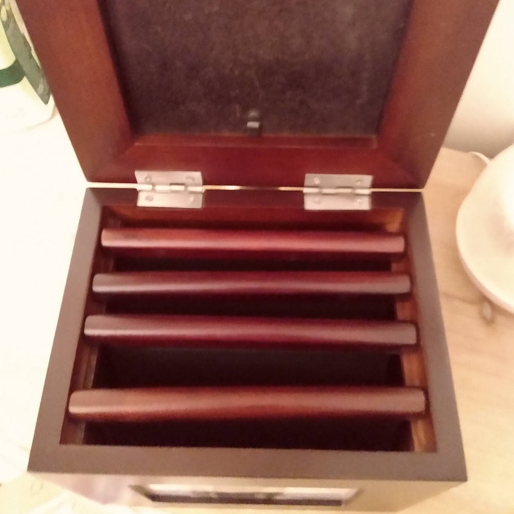 Photo frame box - Picture 2 of 9